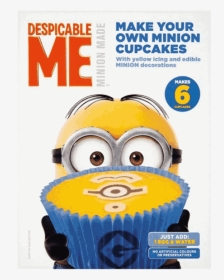 Tall And Wide Minion, HD Png Download, Transparent PNG
