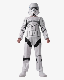 Star Trooper Outfit, HD Png Download, Transparent PNG