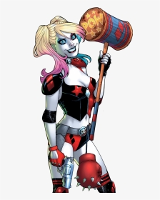 Image - Harley Quinn Poison Ivy Married, HD Png Download, Transparent PNG