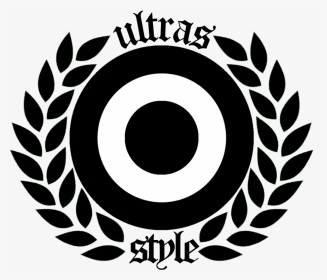 Ultras Style Logo, HD Png Download, Transparent PNG
