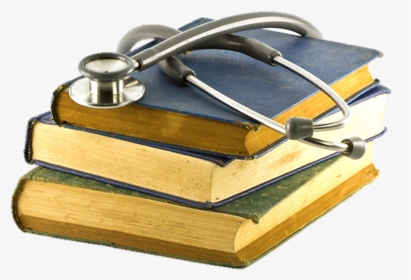 Medical Books Transparent Background, HD Png Download, Transparent PNG