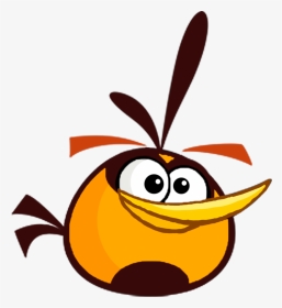 Angry Birds Fanon Wiki - Angry Birds Bubbles, HD Png Download, Transparent PNG
