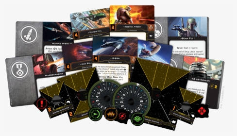 X Wing Conversion Kit, HD Png Download, Transparent PNG
