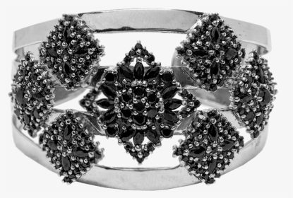 Timeless Cuff Bracelet - Tiara, HD Png Download, Transparent PNG