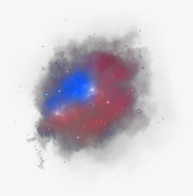 #smoke Star - Watercolor Paint, HD Png Download, Transparent PNG
