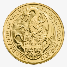 Royal Mint Bullion Coins, HD Png Download, Transparent PNG