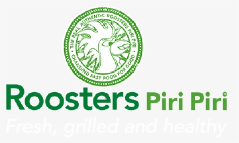 Roosters Piri Piri, HD Png Download, Transparent PNG