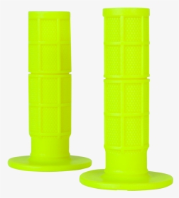 Neon Green Mx Motocross Enduro Offroad Grip New Oneal - Architecture, HD Png Download, Transparent PNG