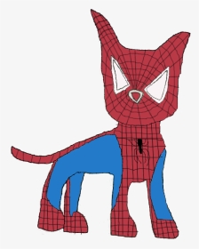 Spider Pups Paw Patrol Clipart , Png Download - Cartoon, Transparent Png, Transparent PNG