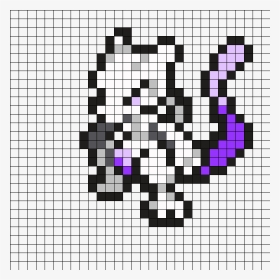 Hard Pokemon Pixel Art Grid Hd Png Download Transparent Png Image Pngitem