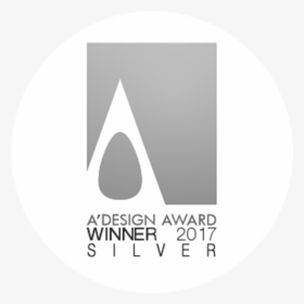 Design Award Silver Logo, HD Png Download, Transparent PNG