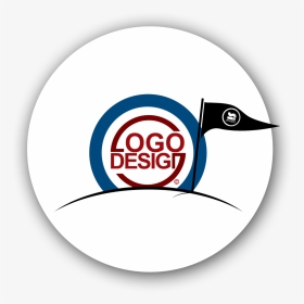Logo Design - Circle, HD Png Download, Transparent PNG
