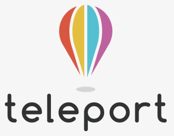 Teleport Org Logo, HD Png Download, Transparent PNG