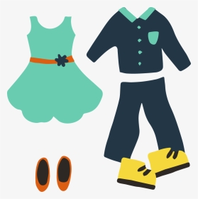 Clothes Graphic, HD Png Download, Transparent PNG