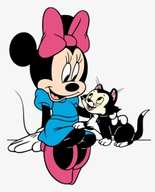 Minnie Mouse Clipart, HD Png Download, Transparent PNG