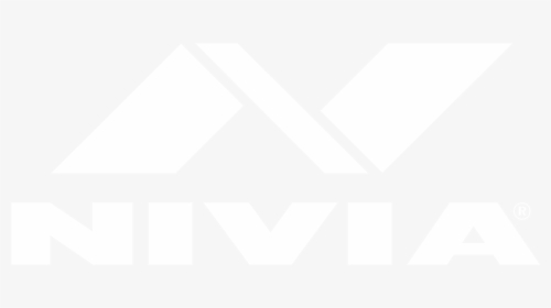 Welcome To Niviasports - Nivia Sports Logo Png, Transparent Png, Transparent PNG