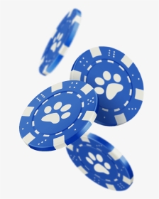 Gambling Chips - Poker, HD Png Download, Transparent PNG
