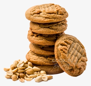 Peanut Butter Cookies By George, HD Png Download, Transparent PNG