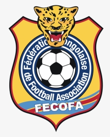 Congo Football Logo Svg, HD Png Download, Transparent PNG