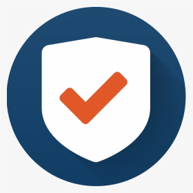 Background Check Badge, HD Png Download, Transparent PNG