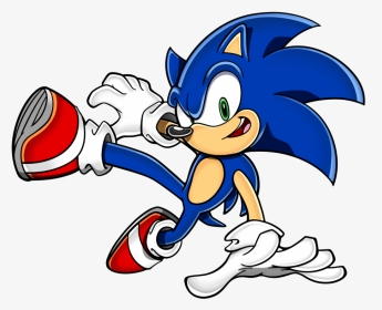 Sonic The Hedgehog Sonic Advance, HD Png Download, Transparent PNG