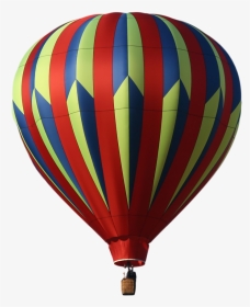 Hot Air Balloon, HD Png Download, Transparent PNG