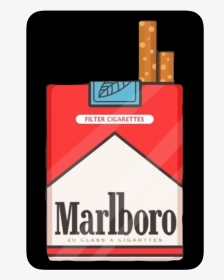 #cigarette #marlboro #freetoedit #sticker - Museo Ferrari, HD Png Download, Transparent PNG