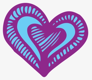 Happy Heart - Happy Hearts Day Png, Transparent Png , Transparent