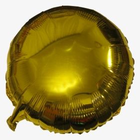 Round Shape Balloon - Inflatable, HD Png Download, Transparent PNG