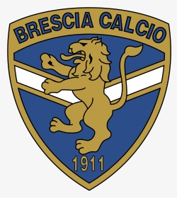 Brescia 7848 Logo Png Transparent - Brescia Calcio Logo, Png Download, Transparent PNG