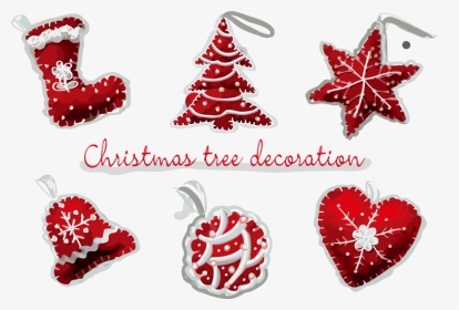 新年年货节漂浮云朵装饰元素 - Christmas Ornament, HD Png Download, Transparent PNG