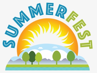 Clip Freeuse Stock Wahoo Baptist Church To - Summer Fest, HD Png Download, Transparent PNG