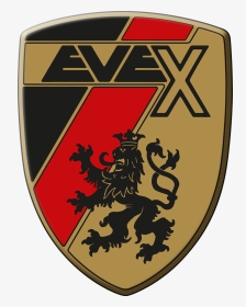 Evex Fahrzeugbau Gmbh - Emblem, HD Png Download, Transparent PNG