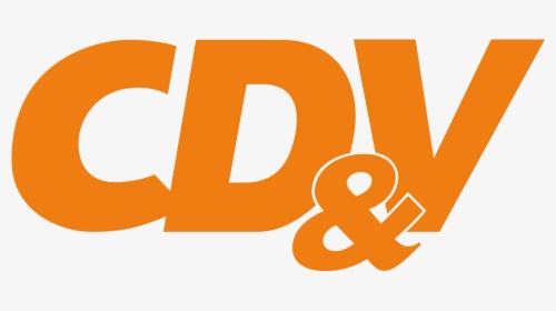 Christen-democratisch En Vlaams, HD Png Download, Transparent PNG