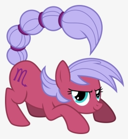 Pony Love - Mlp Scorpio, HD Png Download, Transparent PNG