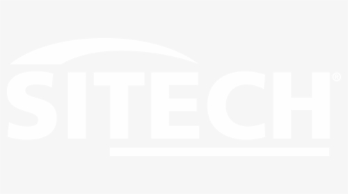 Sitech White Logo Png, Transparent Png, Transparent PNG