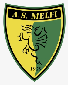 A S Melfi 1929 Logo Png Transparent - A.s. Melfi, Png Download, Transparent PNG