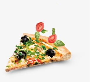 Pizza Topping Hd Png, Transparent Png, Transparent PNG