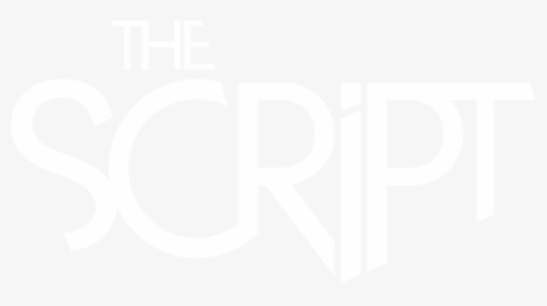 Transparent The Script Logo, HD Png Download, Transparent PNG