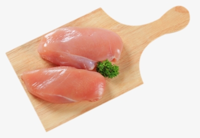 Thumb Image - Raw Chicken Breasts Png, Transparent Png, Transparent PNG