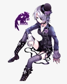 Iri Flina Render, HD Png Download, Transparent PNG