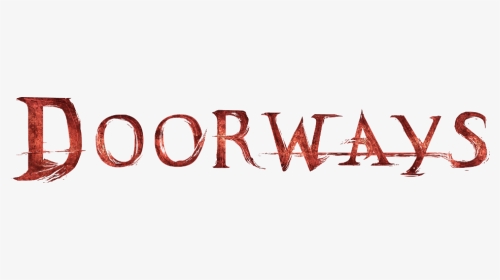 Final Chapter Of Doorways Released With 25 Percent - Doorways The Underworld, HD Png Download, Transparent PNG