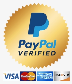 Paypal - American Express, HD Png Download, Transparent PNG