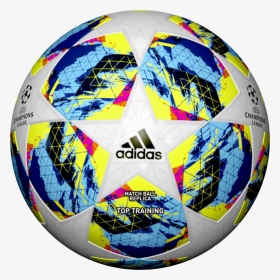 Champions League Ball 2019, HD Png Download, Transparent PNG
