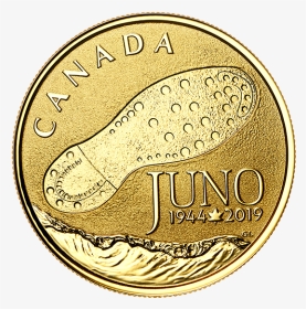 Moneda De Canada 2019, HD Png Download, Transparent PNG