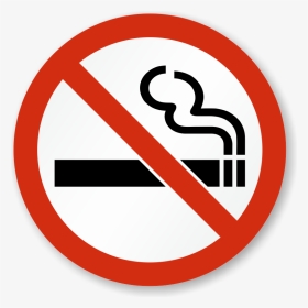Transparent Smoke Letters Png - No Smoking Sign Icon, Png Download, Transparent PNG