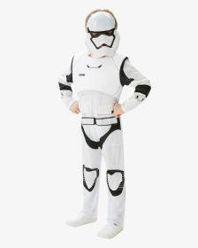 Starwars Stormtrooper Costumes, HD Png Download, Transparent PNG
