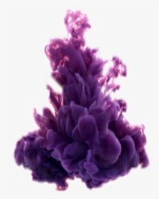 #smoke #colors #mist - Lilac, HD Png Download, Transparent PNG