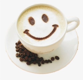 Good Morning Smile Coffee, HD Png Download, Transparent PNG