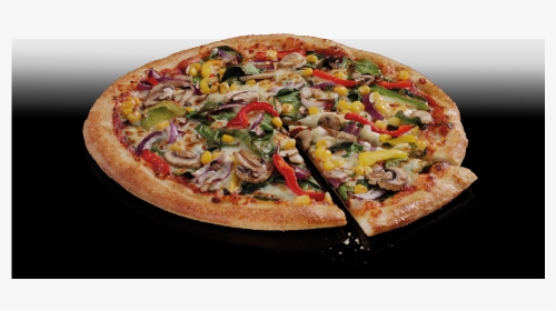 Transparent Pizza Hut Png - Fast Food, Png Download, Transparent PNG